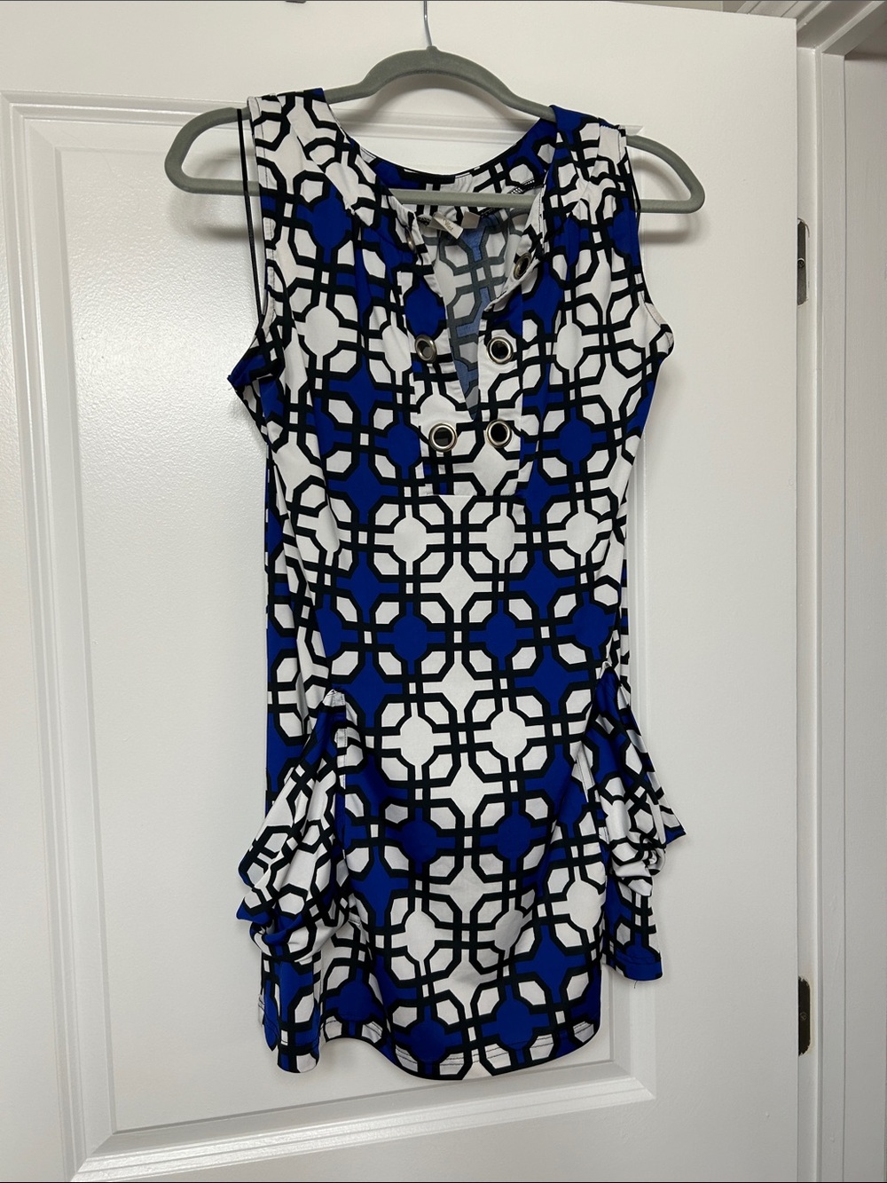 Saint Tropez West swim cover up size medium